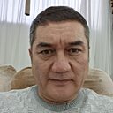 Бауыржан, 51 год