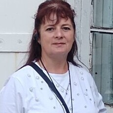 Фотография девушки Епистима, 47 год из г. Псков
