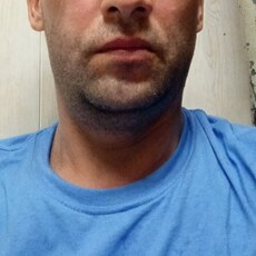 Фотография мужчины Алексей, 41 год из г. Барановичи