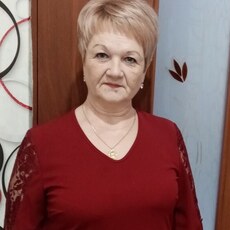 Фотография девушки Татьяна, 55 лет из г. Брянск
