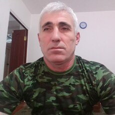 Фотография мужчины Анри, 52 года из г. Тбилиси