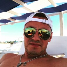 Фотография мужчины Матвей, 31 год из г. Ульяновск