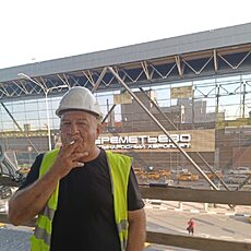 Фотография мужчины Роман, 63 года из г. Волгоград