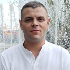 Фотография мужчины Сергей, 39 лет из г. Сыктывкар