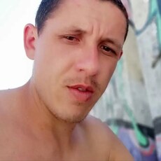 Фотография мужчины Олександр, 35 лет из г. Николаев