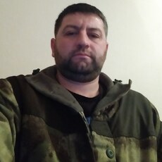 Фотография мужчины Замир, 40 лет из г. Прохладный