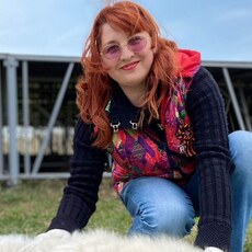 Фотография девушки Яна, 44 года из г. Набережные Челны
