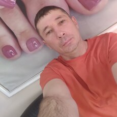 Фотография мужчины Кук, 48 лет из г. Чита