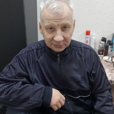 Фотография мужчины Серый, 53 года из г. Вологда