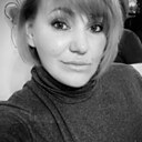 Даша Белова, 36 лет