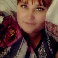 Фотография девушки Нина, 33 года из г. Зима