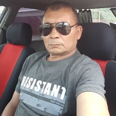 Фотография мужчины Рома, 57 лет из г. Рудный