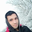 Заир, 26 лет