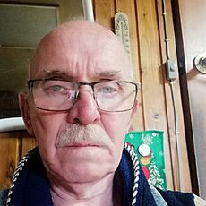 Фотография мужчины Игорь, 63 года из г. Киров