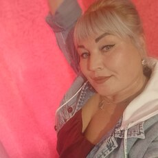 Фотография девушки Мое, 45 лет из г. Кизел