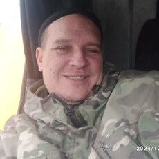 Фотография мужчины Виталий, 44 года из г. Волгоград