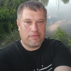 Фотография мужчины Андрей, 43 года из г. Керчь