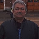 Сергей, 61 год