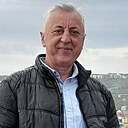 Gejza, 57 лет