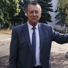 Фотография мужчины Славамир, 67 лет из г. Борисов
