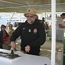 Мороз, 52 года