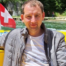 Фотография мужчины Sergej, 37 лет из г. Пфорзхейм