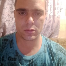 Фотография мужчины Виктор Петров, 34 года из г. Тамбов