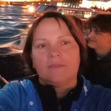 Фотография девушки Наталья, 45 лет из г. Барнаул