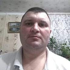 Фотография мужчины Андрей Черемисин, 41 год из г. Тогучин