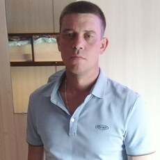 Фотография мужчины Александр, 37 лет из г. Дальнегорск