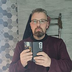 Фотография мужчины Дмитрий, 41 год из г. Фаниполь