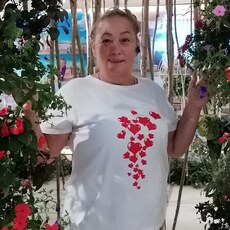Фотография девушки Галина, 60 лет из г. Йошкар-Ола