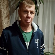 Фотография мужчины Андрей, 44 года из г. Омутнинск