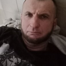 Фотография мужчины Алеша, 43 года из г. Пинск