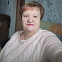 Анна, 67 лет