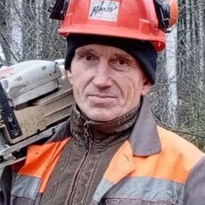 Фотография мужчины Сергей, 48 лет из г. Смолевичи