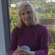 Фотография девушки Мила, 47 лет из г. Брянск