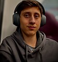 Матвей, 19 лет