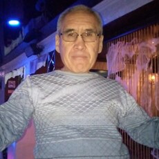 Фотография мужчины Виталий, 64 года из г. Абакан