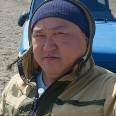Фотография мужчины Валерий, 43 года из г. Аскиз