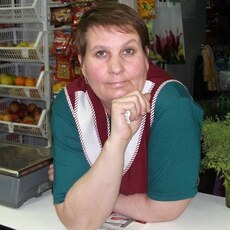 Фотография девушки Галина, 61 год из г. Юргамыш