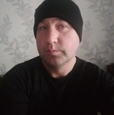 Фотография мужчины Алексей, 39 лет из г. Мозырь