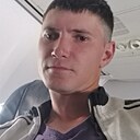 Макс, 34 года