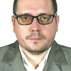 Фотография мужчины Игорь, 42 года из г. Салехард