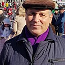 Юрий, 63 года