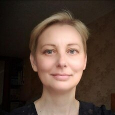 Фотография девушки Светлана, 54 года из г. Рязань