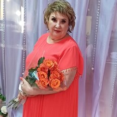 Фотография девушки Альфия, 62 года из г. Набережные Челны