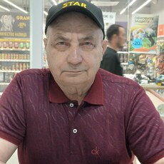 Фотография мужчины Салих, 69 лет из г. Казань