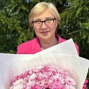 Татьяна, 66 лет