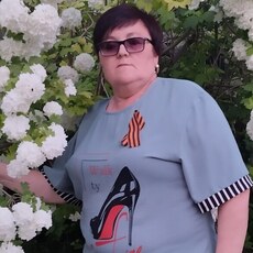 Фотография девушки Светлана, 53 года из г. Зимовники